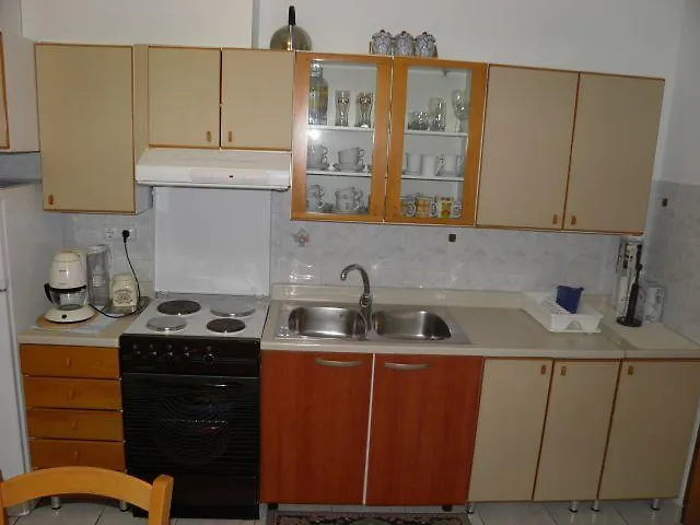 Apartment Stefania Poreč