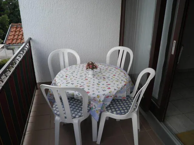 Apartment Stefania Poreč Kroatien