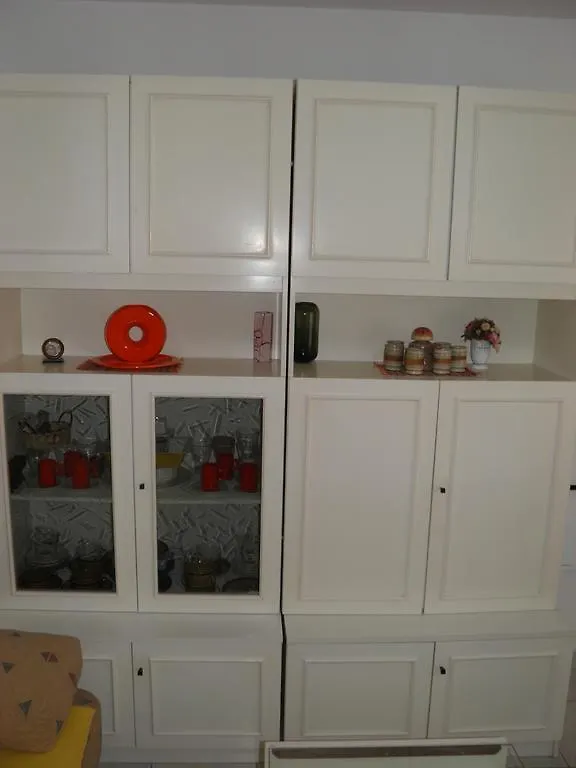 Apartment Stefania Porec