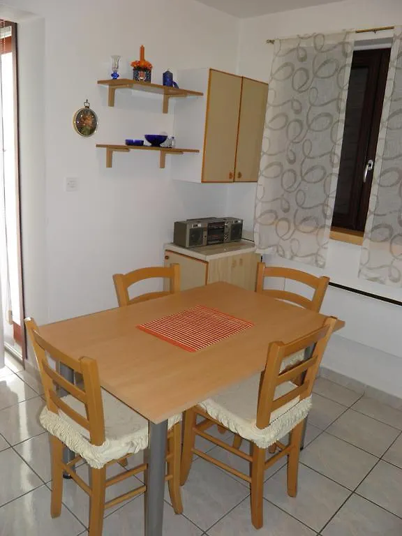 Apartment Stefania Porec 0*,